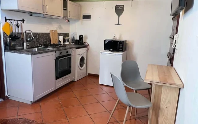 Apartment in Via dei Macci, Firenze for 25 m² 2