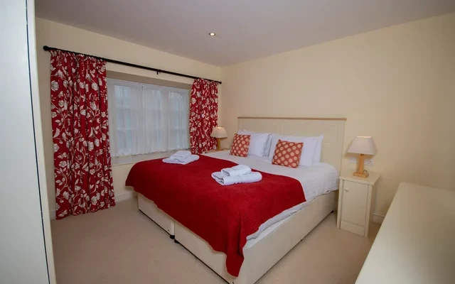 Shieling Cottage at Lovelady Shield 1