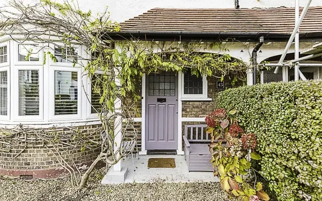 Mount Ephraim Lane 12457# 1