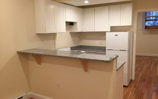 Marlborough Street, Boston, MA 02116 0