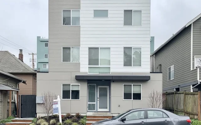 Brooklyn Houses 0