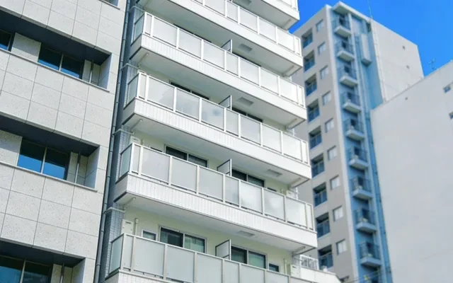 JSTAR HOTEL shinsaibashi - Osaka student accommodation