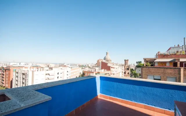 studio in Sant Andreu (Sant Andreu) 4