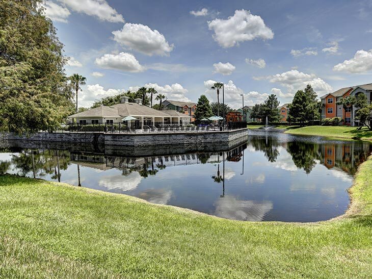 The Village at Science Drive 3