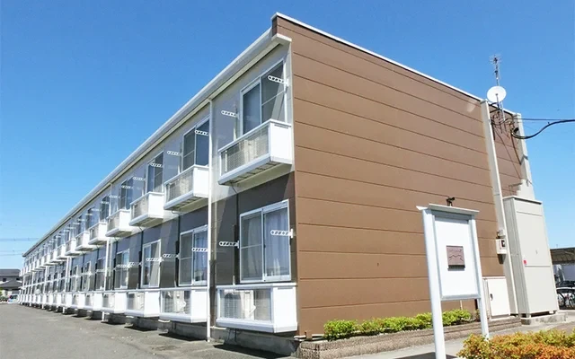 レオパレスドリーム 0