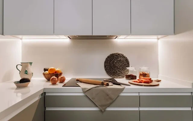 Laurel - 3 bedrooms in Sant Gervasi 2