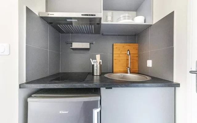 Student residence Montpellier - Sud 1
