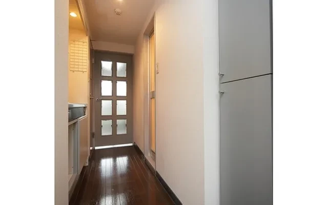 タカシマダイラセントラルコート 1