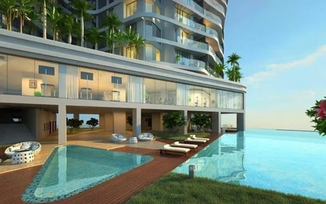 KL Gateway Residences 2