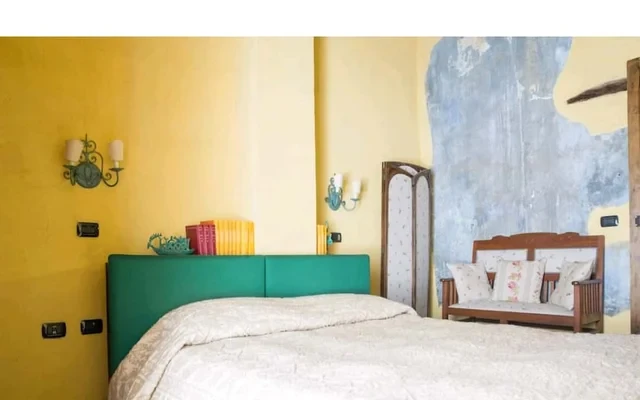 Apartment in Via Cavour, Seui for 100 m² with 2 bedrooms 2
