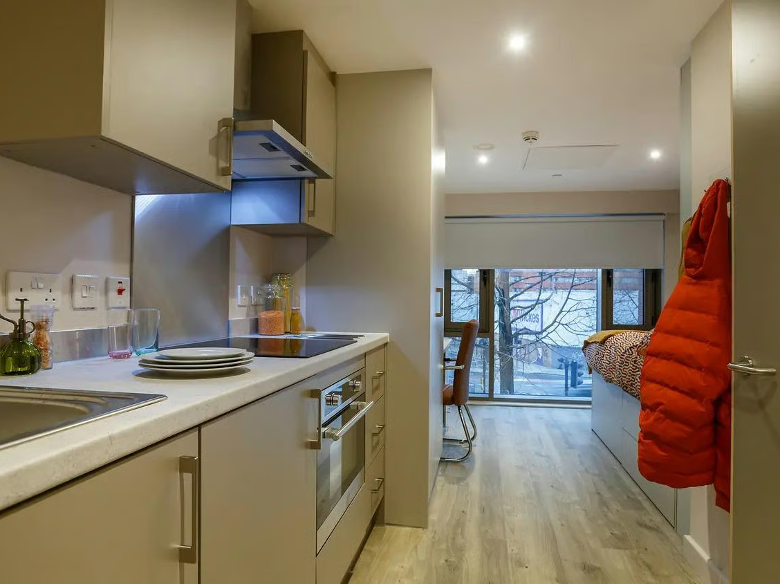 uhomes.com | Student Accommodation, Housing, Flats, Apartments for Rent