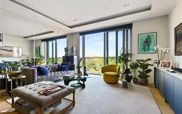 Lillie Square, London, SW6 1GD 0