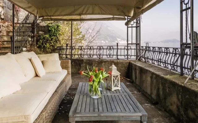 Apartment in Via Milano 3