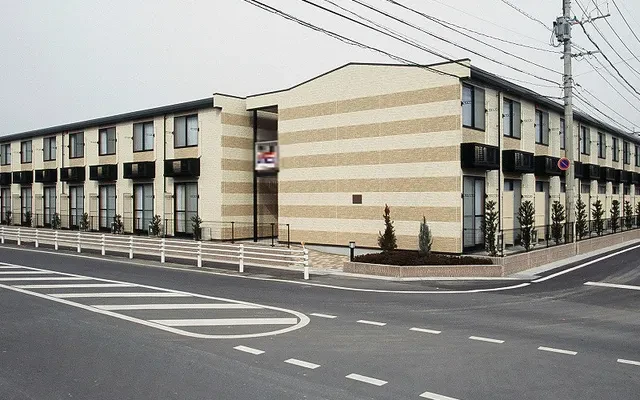 レオパレス三　城 0