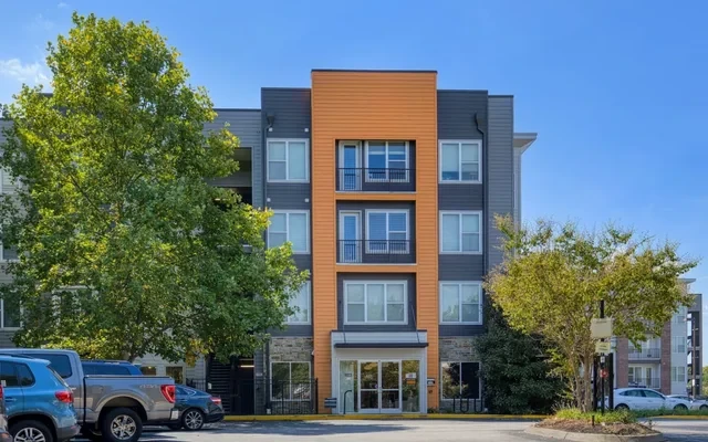 University Walk - Knoxville student accommodation