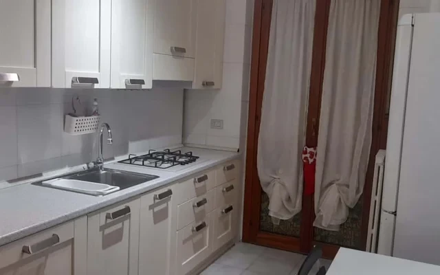 Apartment in Via Adriano, Milano for 60 m² with 1 bedrooms 1