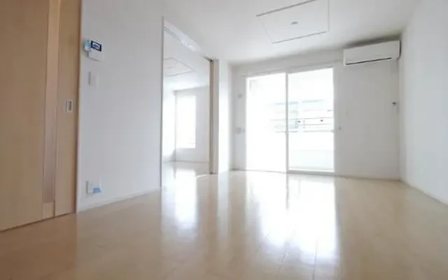 カーサ花沢 Ⅰ 203号室 - chỗ ở sinh viên tại Thành phố Yonezawa - 203 - 2LDK