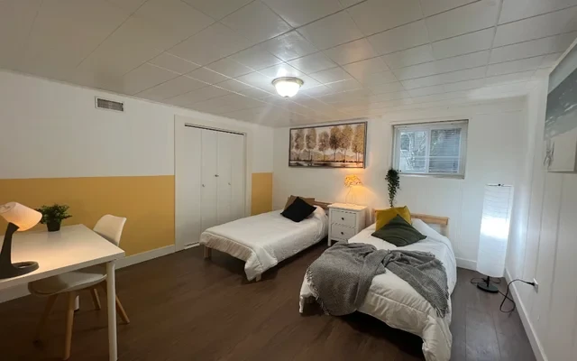 Australian House 1