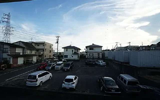 Villamita Room 101 1