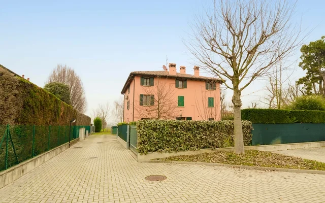Via Badini 2
