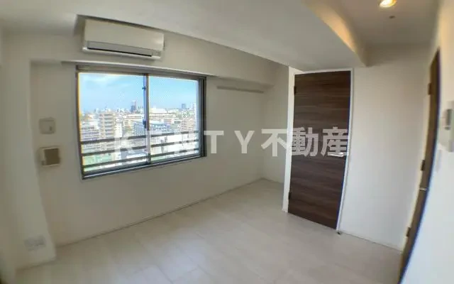 Isle Canare Shinagawa Minami Room 803 - 東京の学生向け宿泊施設 - 803