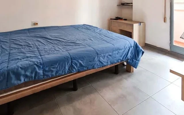 Piso de 4 habitaciones en Algiros 2