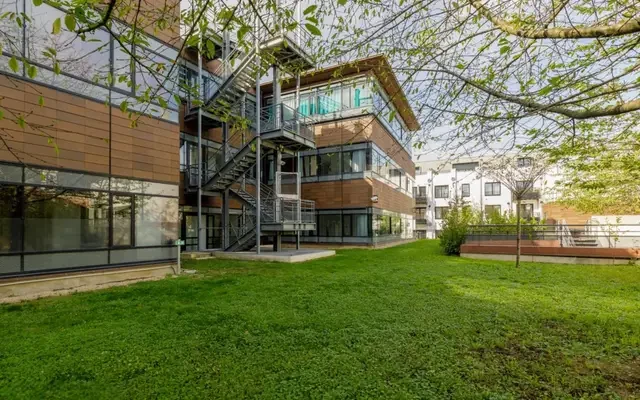 studio near Avenue Sainte Anne 3