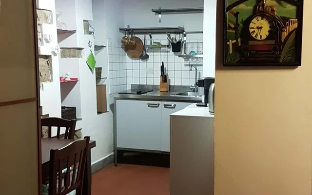 Apartment in Via della Chiesa, Firenze for 35 m² 2