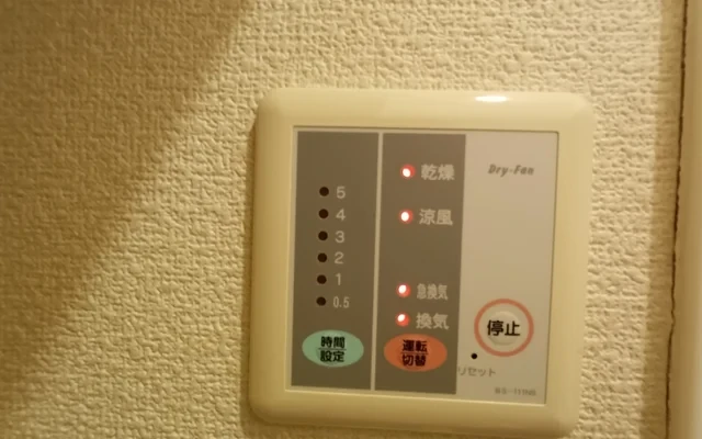 レオパレス優 1