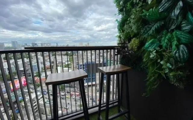 1-BR Condo for Rent, ฿19,000/month, Whizdom Avenue Ratchada – Ladprao 3