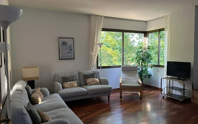 Apartamento T2 em Chamartin, Madrid 0