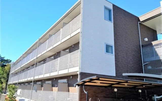 ミランダクレールコート新里 0