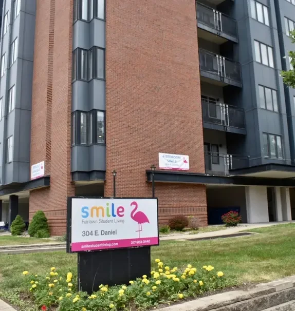 304 E Daniel, Champaign, IL 61820