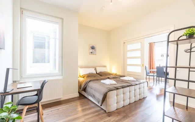 Apartment in Hasestrasse, Osnabruck for 82 m² with 2 bedrooms 0