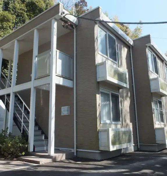 レオパレスグリーンベール