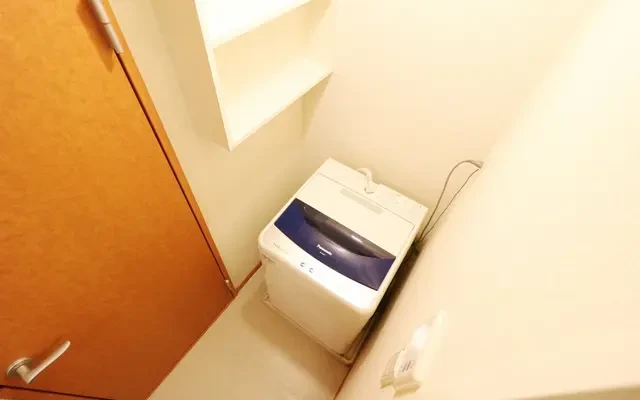 レオパレスクオーレ 1
