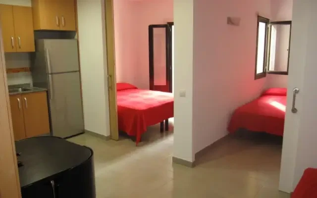 apartment in El Raval (Ciutat Vella) 3