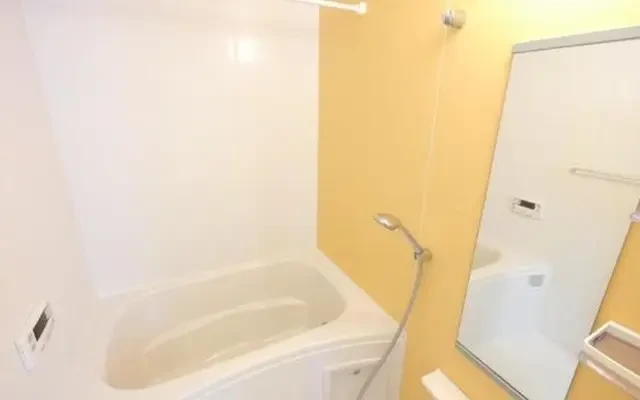 アウローラC 1階 - Nagai student accommodation - 1階 - 1LDK