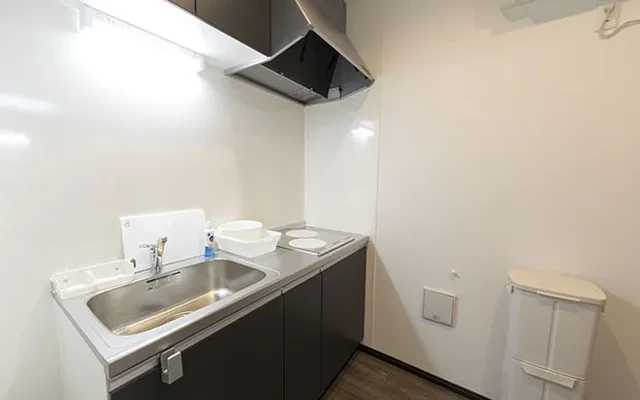 TOKYO β 鐘ヶ淵1 4