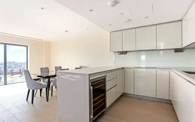 Argent House 2