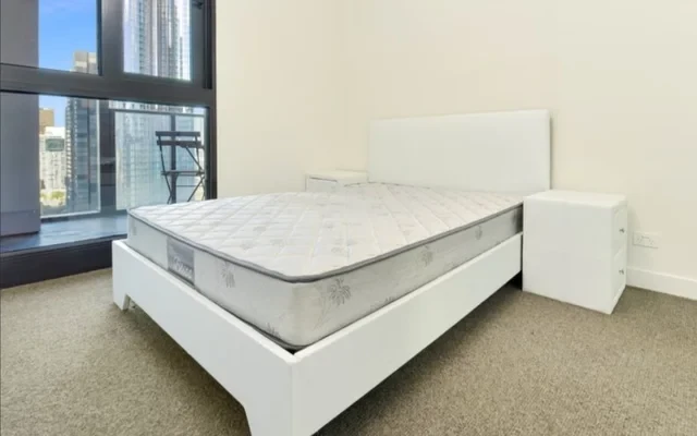 135 A'Beckett Street - résidence étudiante à Melbourne - 2 Bedroom*3009