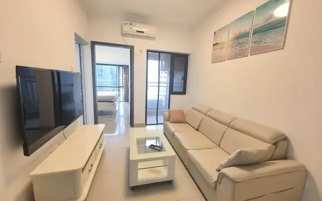 Kingkey 100 Building 3