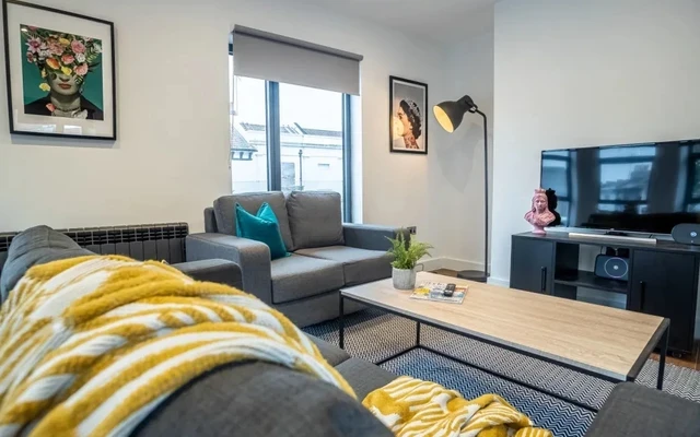 Rosehill Apartments 3