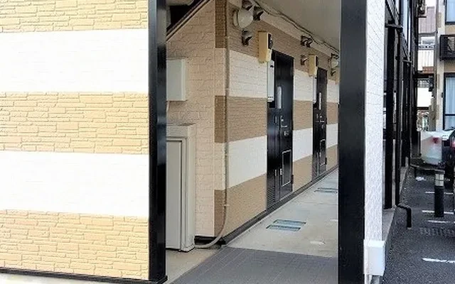 レオパレスセゾン 2