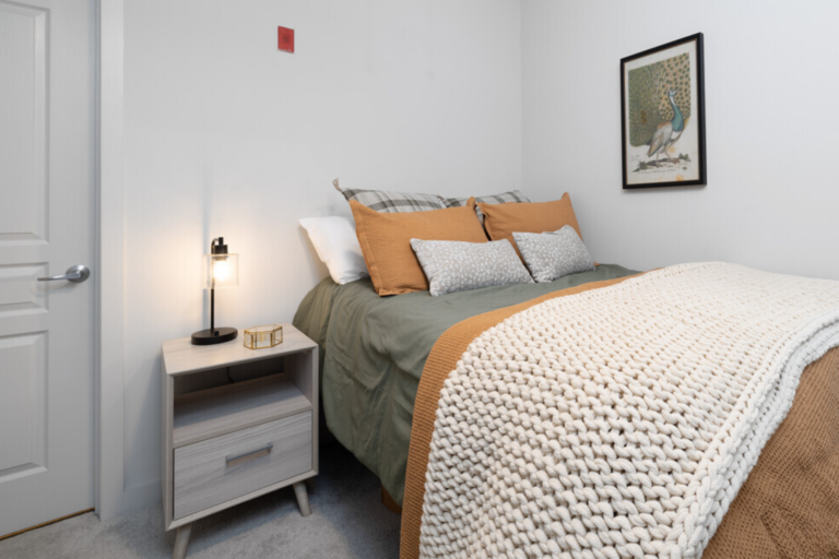 2 Bed 2 Bath Belmont