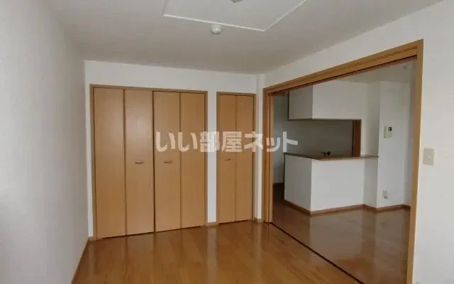 グランツブリーゼ 3階 - Nogi Town Shimotsuga District student accommodation - 3階 - 2LDK