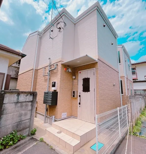 TOKYO β 松陰神社前1
