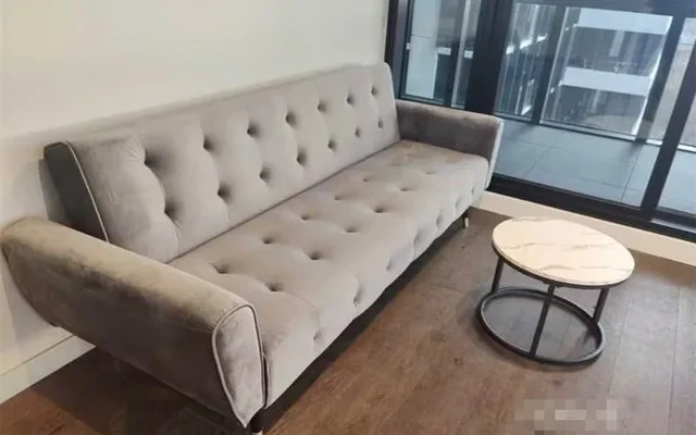 45 Dudley Street - résidence étudiante à Melbourne - 2 Bedroom*901