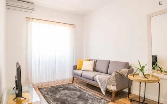 apartment near R. Reitor Teixeira Guedes - Faro student accommodation