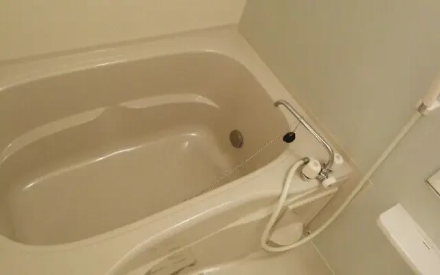 コンフルアンス MⅡ 1階 - Akitakata student accommodation - 1階 - 2DK